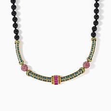 Heidi Daus Clearly Classic Necklace