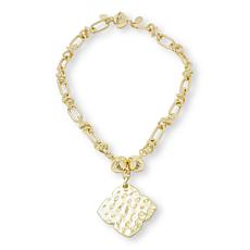 Heidi Daus Forever Fabulous Convertible Jewelry with Alhambra Charm