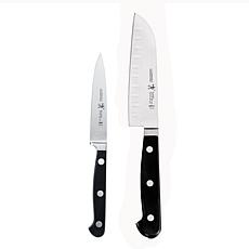Henckels Classic 2-piece Asian Knife Set