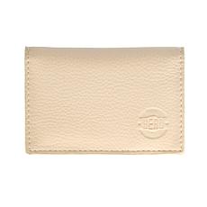 Hero Goods Bryan Series 'Better Than Leather' Wallet - Cream