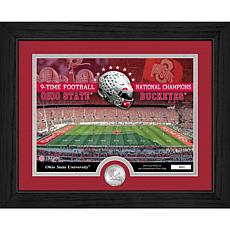 Highland Mint Ohio State University Stadium Photo Mint 