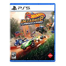 Hot Wheels Unleashed 2 – PS5