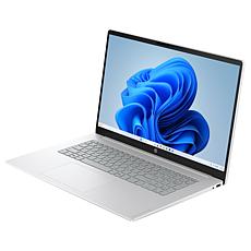 HP 17" Touch OmniBook 3 N150 128GB RAM Laptop w/MS365 & Voucher