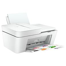 HP DeskJet 4175e All-In-One Wireless Printer with $25 Instant Ink Card