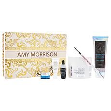 HSN Discover Beauty x Amy Morrison Sample Box