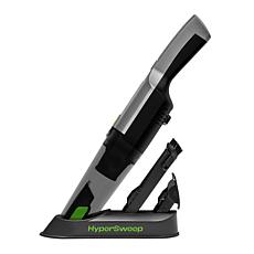 HyperSweep Handheld Cordless Vacuum