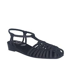 Impo Rivka Stretch Sandal with Memory Foam