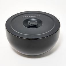 Improvements Stainless Steel Double Walled Insulated Bowl