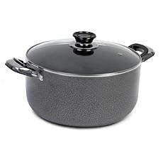 IMUSA 10-Qt. Hammered Dutch Oven