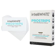Intelliwhite Prostrips 14-Treatment Coconut Bliss Teeth Whitening Kit