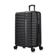 InUSA Ally 28" Lightweight Hardside Spinner Suitcase