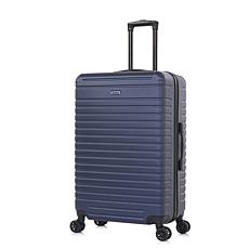 InUSA Deep Large 28" Lightweight Hardside Spinner Luggage