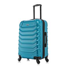 InUSA Endurance Hardside Spinner 24" Medium Luggage
