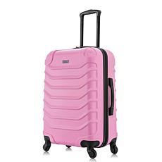 InUSA Endurance Hardside Spinner 24" Medium Luggage