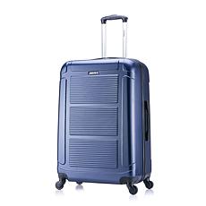 InUSA Pilot 28" Lightweight Hardside Suitcase with Spinner Wheels