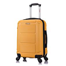 InUSA Pilot Hardside 20" Carry-On Spinner Luggage