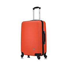InUSA Royal 24" Medium Hardside Spinner Luggage
