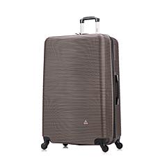 InUSA Royal 32" Lightweight Hardside Luggage with Spinner Wheels