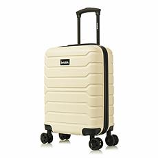 InUSA Trend 20" Hardside Carry-On Spinner Suitcase