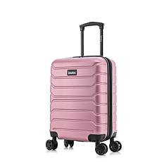 InUSA Trend 20" Hardside Carry-On Spinner Suitcase