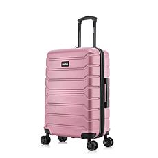 InUSA Trend 24" Hardside Lightweight Spinner Luggage