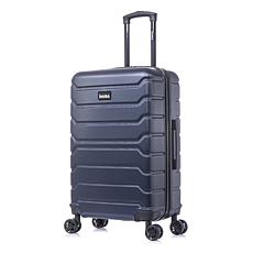 InUSA Trend 24" Hardside Lightweight Spinner Luggage