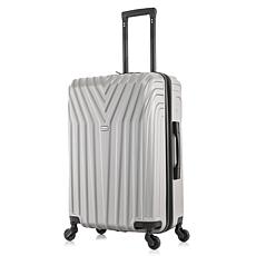 InUSA Vasty Hardside 24" Spinner Medium Lightweight Luggage
