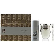 Invictus Men’s Fragrance Gift Set