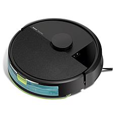 iRobot Roomba 105 Combo, 2 in 1 Robot Vacuum and Mop