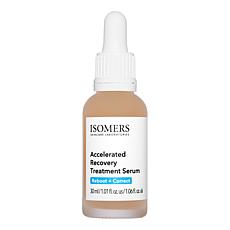 Isomers Accelerated Recovery Treatment Serum