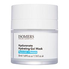 Isomers Skincare 1.69 fl. oz. Deep Hydration Gel Mask