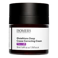 Isomers Skincare Glutathione Correcting Cream