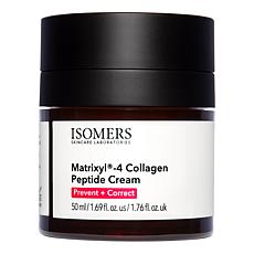 Isomers Skincare Matrixyl Hydration Boost Cream