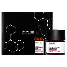 Isomers Skincare Special Edition Matrixyl Peptide Holiday Gift Set