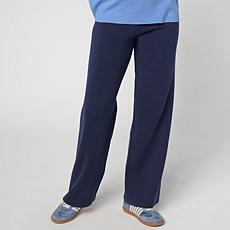 Jaclyn Smith Pull On Sweater Pant