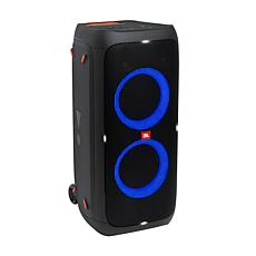 JBL PartyBox 310 Portable Party Speaker - Black