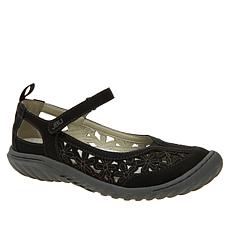 JBU by Jambu Hibiscus Casual Mary Jane