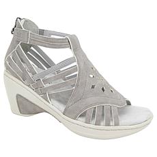 JBU Rowan Wedge Dress Sandal
