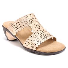 JBU Sanya Demi Wedge Slip-On Sandal
