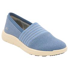 JBU Taya Canvas Casual Slip-On Sneaker