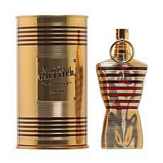 Jean Paul Gaultier Le Male Elixir Parfum 2.5 OZ