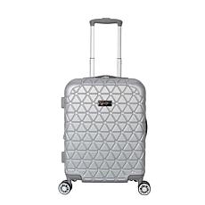 Jessica simpson dreamer online hardside luggage