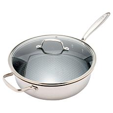 Jet Tila 5-quart Sauté Pan with Lid