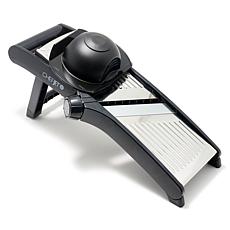 Jet Tila Adjustable Fold-Flat Stainless Blade Mandoline