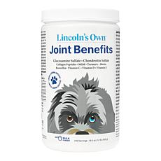 Joint Benefits for Dogs - 240 servings