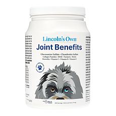 Joint Benefits for Dogs - 500 servings