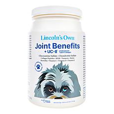 Joint Benefits for Dogs UC-II - 500 servings