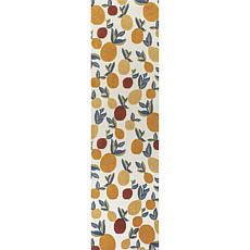JONATHAN Y Limone Lemon High-Low Indoor/Outdoor 2' x 8' Runner
