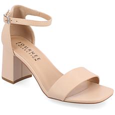 Journee Collection Women Tru Comfort Foam Wide Width Valenncia Sandals