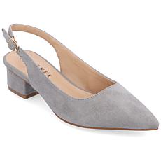 Journee Collection Women's Sylvia Pumps